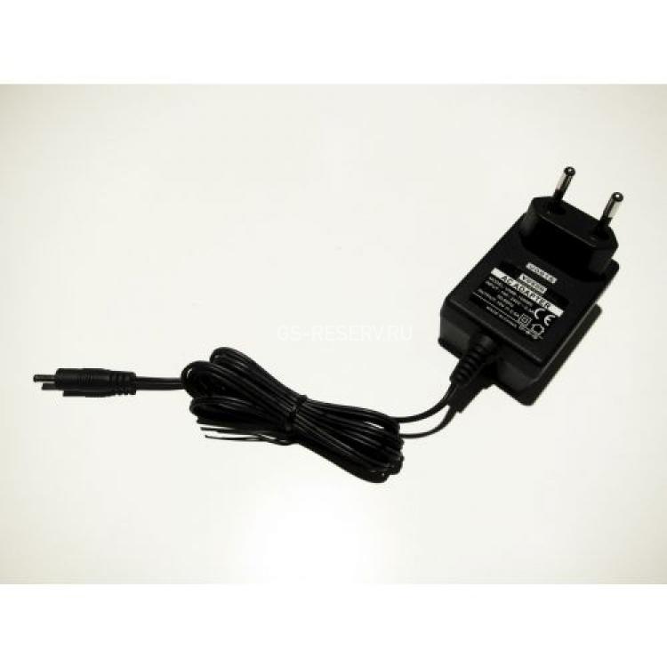 Блок Питания Vdson Input 100-240V 50/60Hz 0,3A Output 10V 0,6A(VA8B-100060)