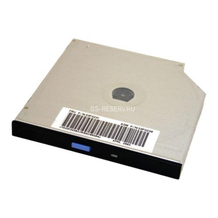 Привод DVD Intel (Teac) DV-28E 8x/24x IDE To SATA For S7000FC4UR(891932)