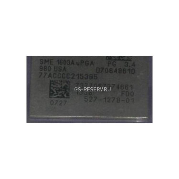 Процессор Sun UltraSPARC IIIi 1.340GHz (200/L2-1Mb/1.4v) Socket 959 For SunFire V125 V210 V240 V215 V245 V250 Netra 210 240 SunUltra U25 U45 B1500 B2500(527-1278)
