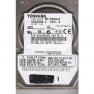 Жесткий Диск Toshiba 100Gb (U100/5400/16Mb) IDE 2,5"(MK1032GAX)