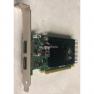 Видеокарта Dell (PNY) Nvidia Quadro NVS310 1Gb 64Bit GDDR3 2xDP LP PCI-E16x(K3WRC)