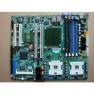 Материнская Плата Supermicro iE7501 Dual Socket 604 4DualDDR U100 2PCI-X 2PCI SVGA 2LAN1000 ATX 533Mhz(X5DPA-GG)