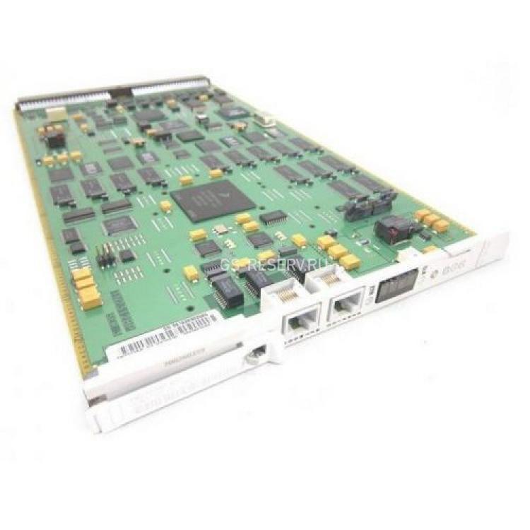 Плата Avaya IPSI Плата Интерфейса Управления For S8500 S8510 S8700 G650 G600 Media Gateway(TN2321BP)