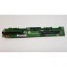 Плата Backplane IBM SCSI 2HDD UW320 For xSeries x335 x336(25P3495)