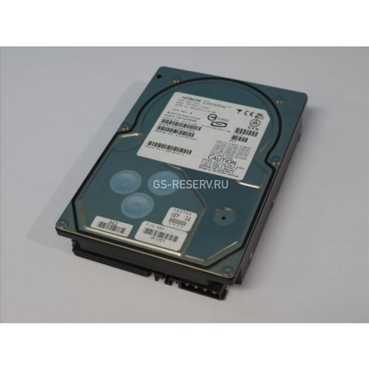 Жесткий Диск Hitachi Ultrastar 146Gb (U320/10000/4Mb) 68pin U320SCSI(08K2178)