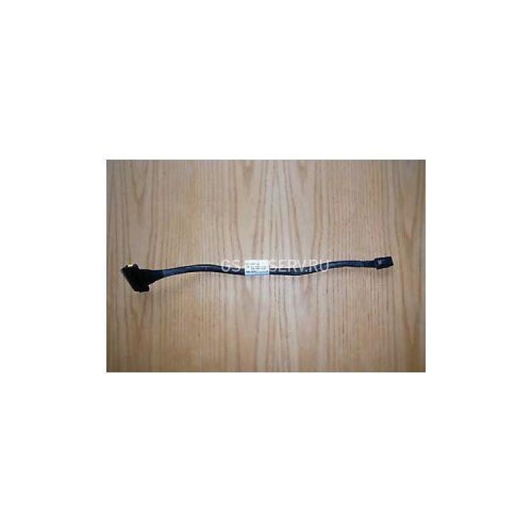 Шлейф SAS Fujitsu-Siemens 1xSFF-8087 (mSASx4) To 1xSFF-8484 (32Pin) 44cm/0,44m для серверов Primergy RX200S4(A3C40092518)