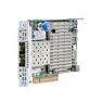 Сетевой Адаптер HP FlexFabric 10Gigabit Dual Port Server Adapter 2x10Гбит/сек Dual Channel Fibre Channel HBA LP PCI-E8x For DL160 Gen8 DL360p Gen8 DL380p Gen8 DL385p Gen8 DL560 Gen8 SL210t Gen8 SL230 Gen8 SL250 Gen8(633962-001)