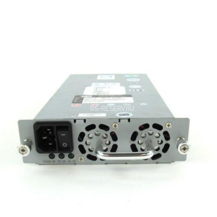Резервный Блок Питания IBM 350Wt (Martek Power) для систем хранения IBM TS3310 3576-L5B Dell PowerVault ML6000 Quantum L500 i500(YF636)