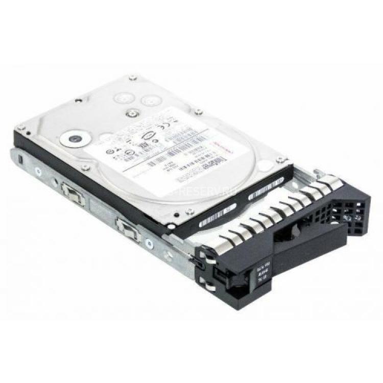 Жесткий Диск Lenovo 750Gb (U300/7200) SATAII HS For ThinkServer TD200 TD100 TD100X TS200 TS100 RD120 RS210 RS110(45J9646)