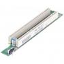 Riser Gigabyte 2PCI-X 1U For GS-SR125E Fujitsu Primergy RX200(S26361-E387-A10-1)