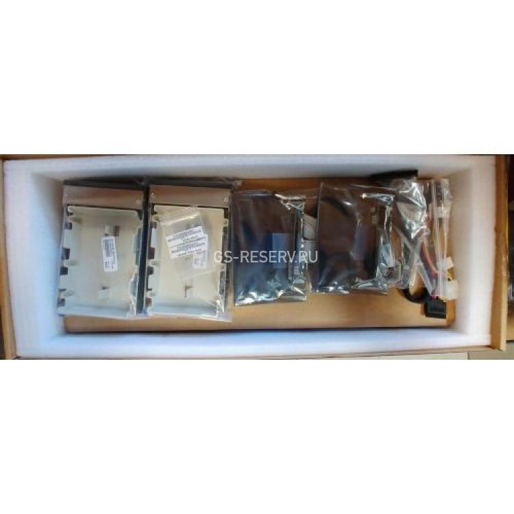 Комплект для установки HDD Intel 3xNonHotSwap SATA For SR1400 SR2400(857208)