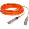 Кабель InfiniBand HP 20M FDR Quad Small Form Factor Pluggable InfiniBand Optical Cable 2000cm/20m(670760-B27)