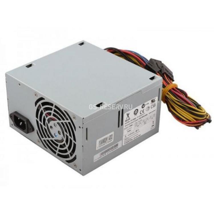 Блок Питания 350Wt InWin (PowerMan) P4 24+4+6 ATX(IP-S350T7-0)