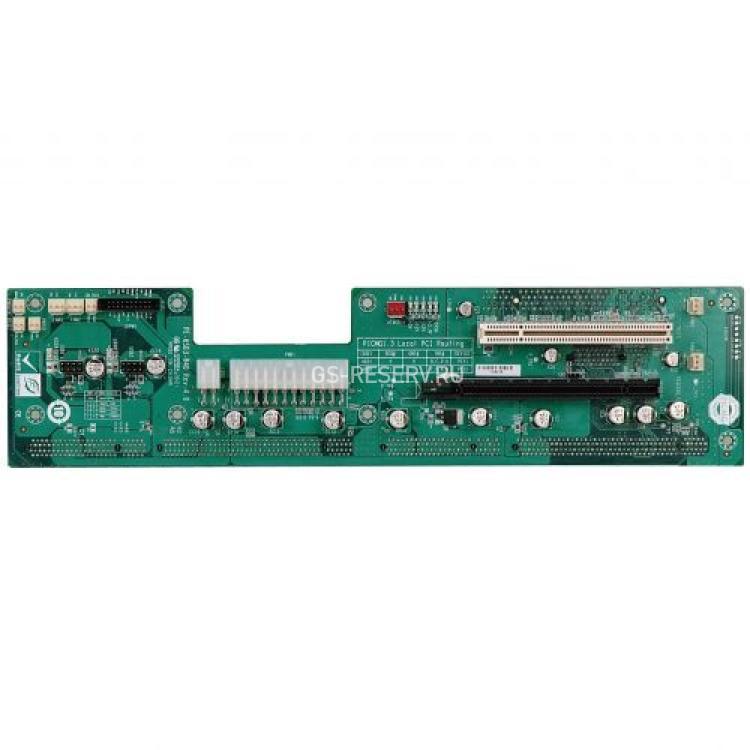 Объединительная Плата IEI PCI-E16x PCI-E4x 2xPCI 1xPICMG 1.3 Двухсторонняя 2U(PE-6SD3-R40)