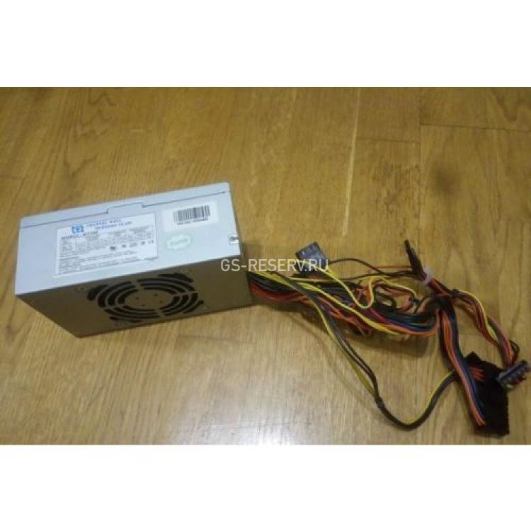 Блок Питания 300Wt CWT 24+4 FlexATX(MT300)