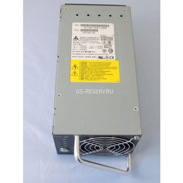 Резервный Блок Питания Sun 680Wt (Delta) для серверов Sun Fire V440(300-1501)
