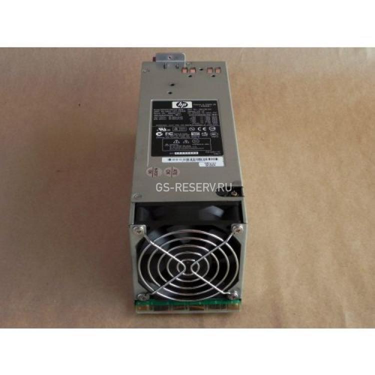 Резервный Блок Питания HP 500Wt (Lite On) для серверов ML350G3(ESP127)