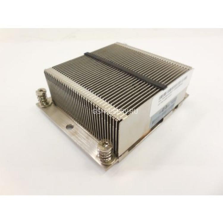 Радиатор HP Opteron Socket F For BL685cG1 BL685cG5(409614-001)