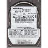 Жесткий Диск Toshiba 120Gb (U100/5400/8Mb) IDE 2,5"(MK1234GAX)