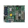 Материнская Плата Supermicro iE3210 S775 4DualDDRII-800 6SATAII U100 PCI-E8x PCI-E4x 4PCI-X 2LAN1000 SVGA ATX(X7SBE)