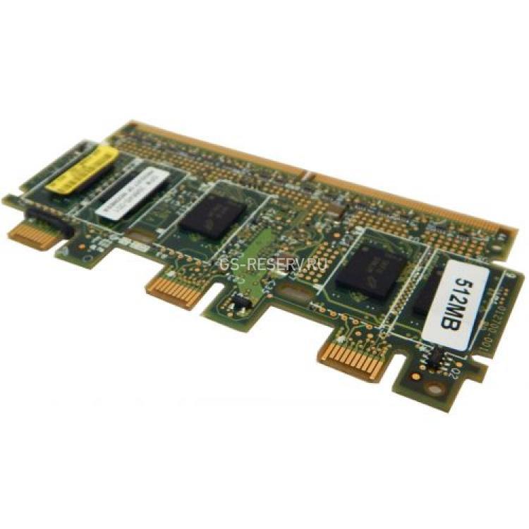 Модуль Кеш-Памяти HP 512Mb For Smart Array P800(398645-001)