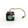 Вентилятор IBM (Nidec) Beta V TA150DC 0,29A 12v 40x40x28mm для xSeries x305(49P2757)