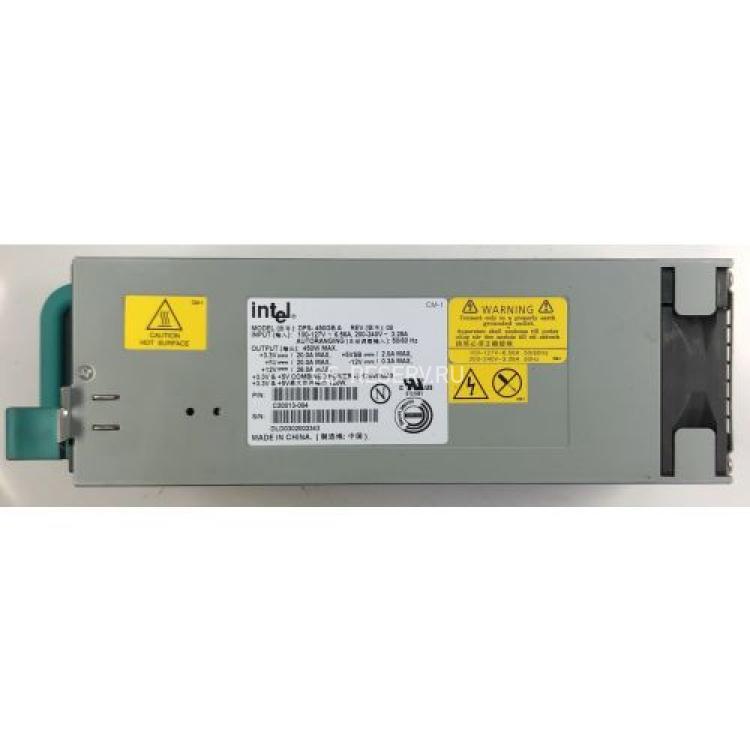 Резервный Блок Питания Intel (Delta) 450Wt ATX Для Корпуса SС5200 (KHD3RP450)(DPS-450GB A)