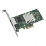Сетевая Карта Intel Gigabit HT Dual Port Server Adapter i82580 2x1Гбит/сек 2xRJ45 LP PCI-E4x(904277)