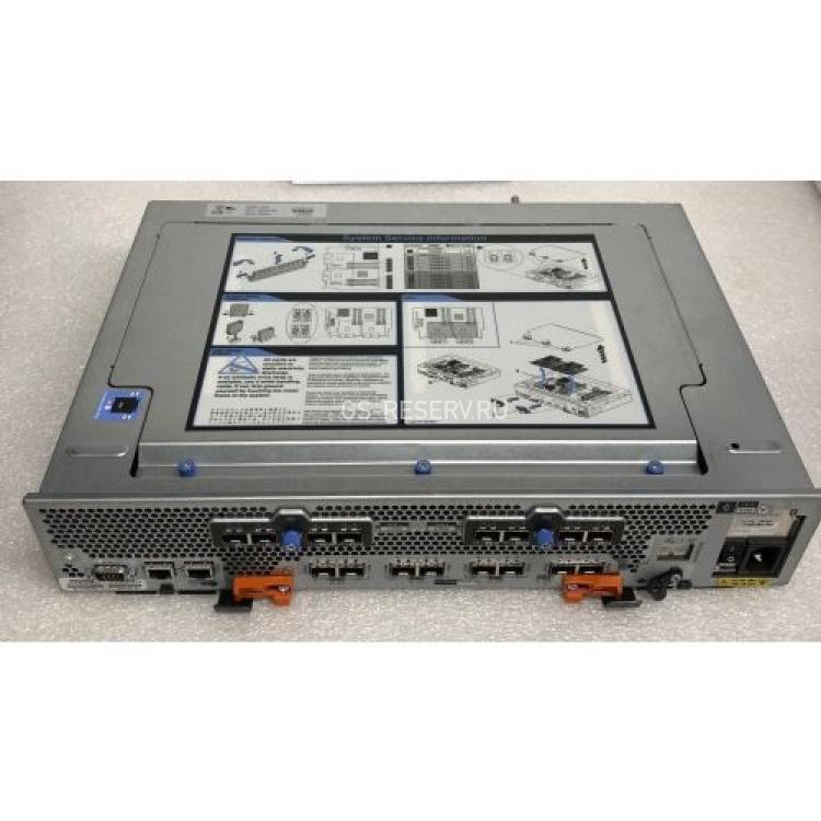 Модуль Контроллера IBM CM-2 I/O Controller Module 8x Channels 8xSFP/8Gbps 8xSFP/4Gbps For DS5300 1818-53A DS5100(406602-002)