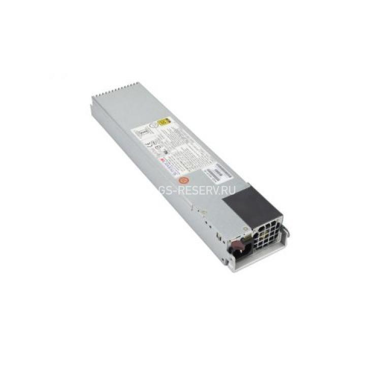 Резервный Блок Питания SuperMicro 1400Wt Gold ATX 1U Для Корпуса SC417E16-R1400LPB SC417E26-R1400LPB SC417E26-R1400UB SC417E16-RJBOD1 SC417E16-R1400UB SC847E26-R1400UB SC847E16-R1400UB SC847E1-R1400UB(PWS-1K41P-1R)