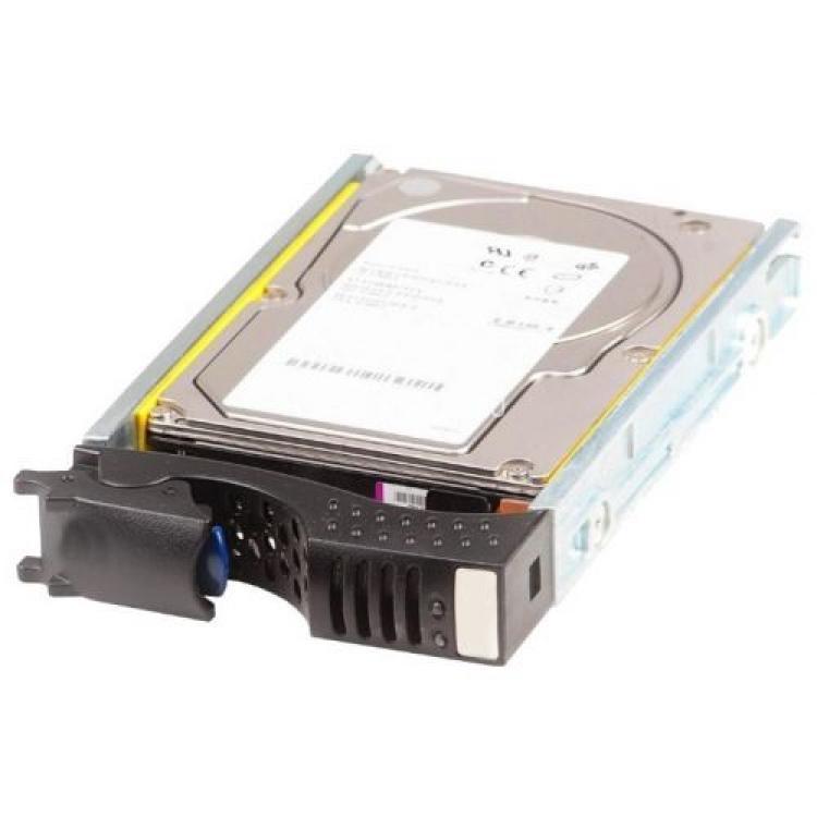 Жесткий Диск EMC Clariion (Fujitsu) MAW3300FE 300Gb (U2048/10000/8Mb) 520bps 40pin Fibre Channel 3,5"(005048842)