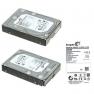 Жесткий Диск Seagate Enterprise Capacity 3.5 HDD v4 SED 6Tb (U1200/7200/128Mb) SED 512e 12G SAS 3,5"(1LW27Z)
