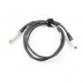 Кабель EMC Fibre Channel Cable HSSDC TO HSSDC 2m(DAEOS-DC3)