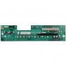 Объединительная Плата IEI PCI-E16x PCI-E4x 2xPCI 1xPICMG 1.3 Двухсторонняя 2U(PE-6SD3)