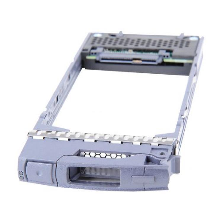 Салазка Network Appliance (NetApp) SAS/SATA/SSD 2,5" For DS2246 FAS2240 FAS2552 FAS2650(1B21R6J00-600-G)