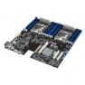 Материнская Плата Asus iC612PCH Dual Socket 2011-3 16DDR4 10xSATAIII 2xSFF8087 PCI-E16x 2PCI SVGA 2LAN1000 IPMI E-ATX 8000Mhz For RS500-E8-RS4(EN-0208367)