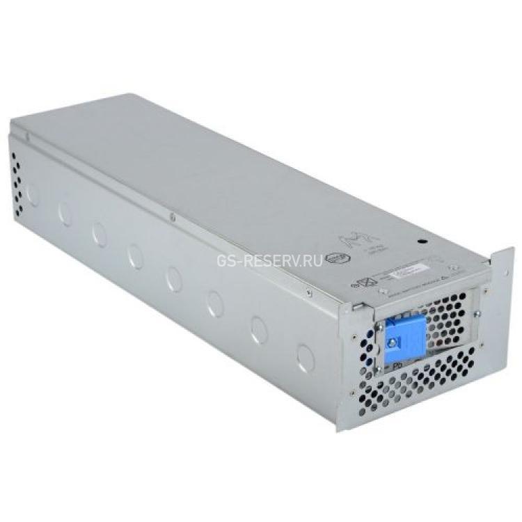 Комплект Аккумуляторных Батарей APC 12V/9Ah 8xBatteries Для SUA2200RMXLI3U SUA3000RMXLI3U SUA48RMXLBP3U(APCRBC105)