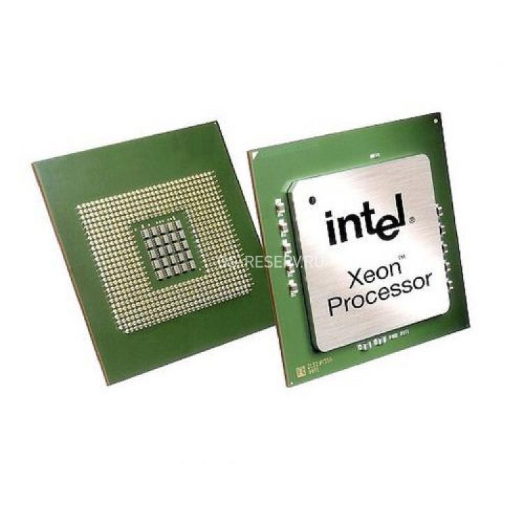 Процессор HP (Intel) Xeon 3000Mhz (800/1024/1.325v) Socket 604 Nocona For XW8200 XW6200(DY666A)