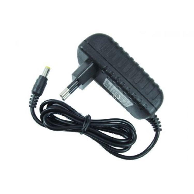 Блок Питания YGY YK-54 Input 100-240V 50/60Hz 0,3A Output 12V 0,8A(YGY-12800)