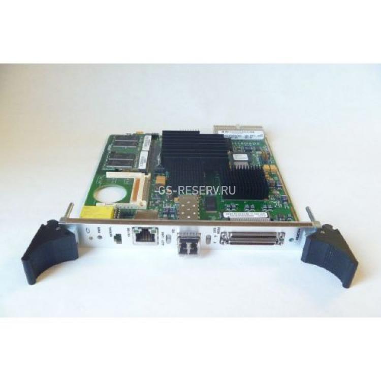 Модуль Контроллера HP Fibre Channel e1200-320 4Gb Fibre Channel Interface Card 2xVHDCI U160SCSI 1xRJ45 1xSFP For MSL5000 MSL6000(379585-001)