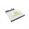 Привод DVD&CDRW HP (Holtek) GCC-M10N 8x/24x/24x/24x 9,5mm IDE/SATA For DL320G5p(436952-001)