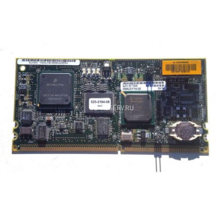 Сопроцессор Sun System Service Processor For SunFire T2000(501-7130)