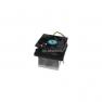 Радиатор и Вентилятор Cooler Master 2500 оборотов/мин. 29 дБ(A) For S370/S462(A) Cu For Athlon XP Up To 3200+(CP5-8J52F-99)