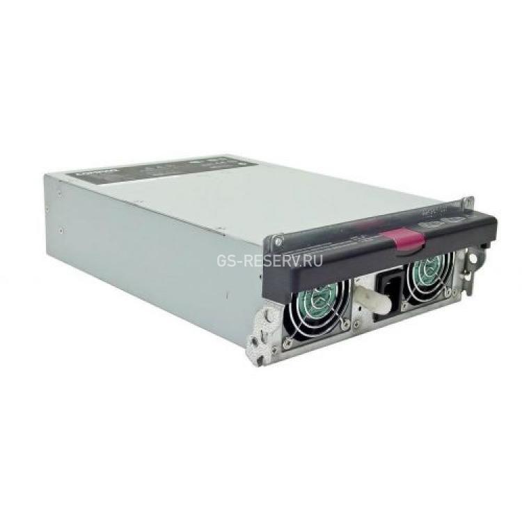 Резервный Блок Питания HP 500Wt (Lite On) для серверов ML370G3 ML370G2(225075-B21)