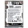 Жесткий Диск Western Digital Black 500Gb (U600/7200/16Mb) 6G SATAIII 2,5"(WD5000BPKX-00HPJT0)
