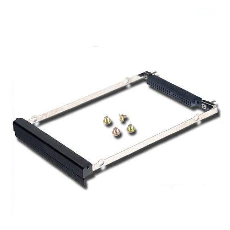 Салазка + Переходник для HDD HP Для HP Evo N200 N400 N400c N600 N600c N610 N610c N620 N620c Compaq Armada M300(HP-Tray)