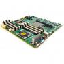 Материнская Плата HP i5520 Dual Socket 1366 12DDR3 6SATAII 2PCI-E16x 2.0/Riser PCI-E4x SVGA 2xGbLAN ILO E-ATX 6400Mhz Xeon 55XX 56XX Series 2U For DL180G6 X1600 X1600G2 P4300G2 P4500G2 SE1120 SE316M1 SE326M1(583736-001)