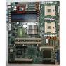 Материнская Плата Supermicro iE7320 Dual Socket 604 6DualDDR 2SATA U100 PCI-E8x 2PCI-X PCI SVGA 2xGbLAN ATX 800Mhz(X6DVA-EG)