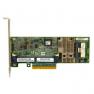 Контроллер SAS RAID HP Smart Array 0(4)Gb Int-1хminiSASx8 (68Pin) 8xSAS/SATA RAID6 U1200 12G PCI-E8x 3.0 For DL360e Gen8 DL360p Gen8 DL380e Gen8 DL380p Gen8 DL385p Gen8 DL388e Gen8 DL560 Gen8 DL580 Gen8 DL580 Gen9 ML350e Gen8(729635-001)