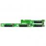 Корзина SAS/SATA HP 4xSAS/SATA Drive Cage LFF 2,5" Hot Swap For DL320e Gen8 DL320e Gen8 V2(717923-B21)